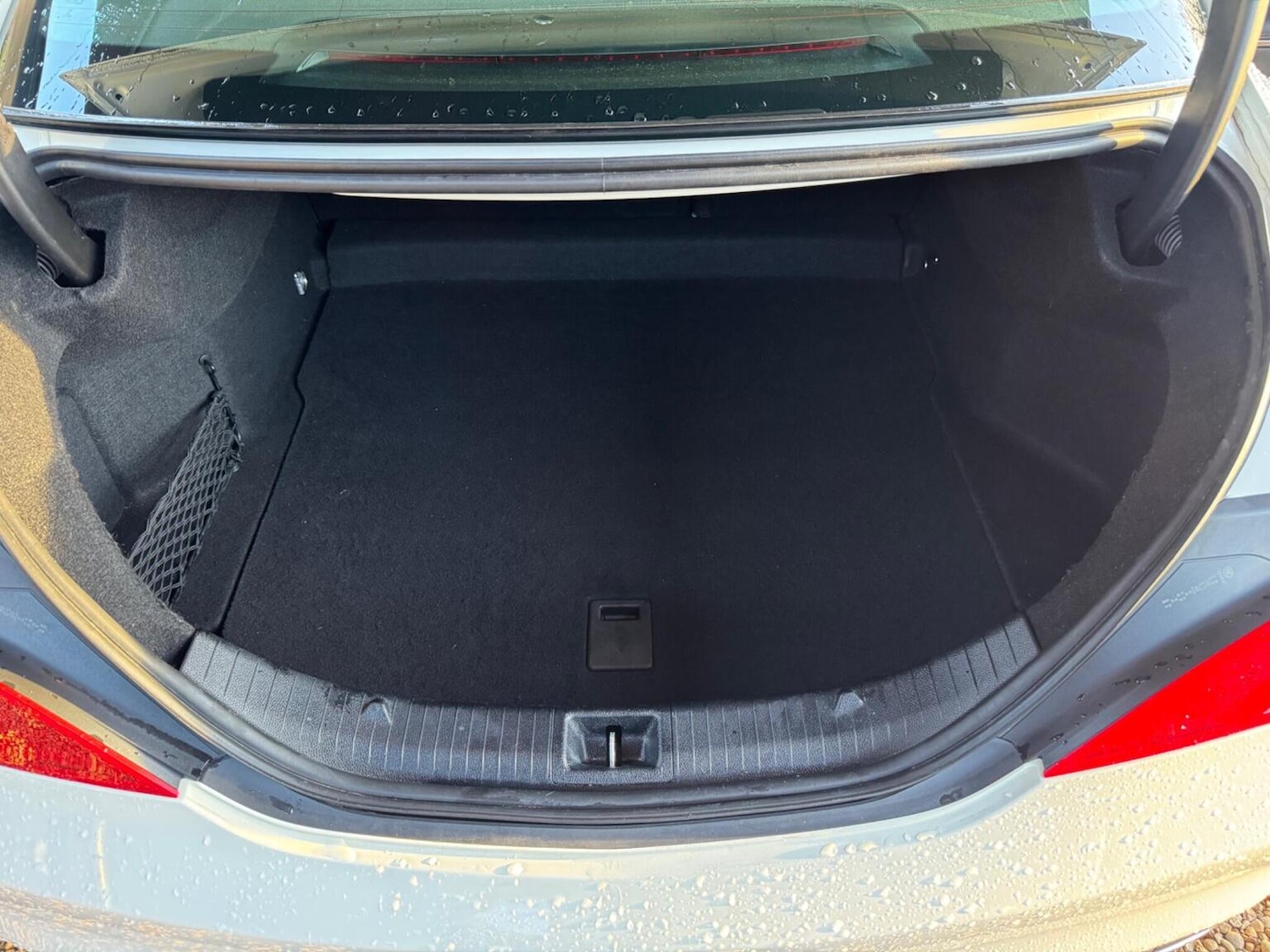 Used Mercedes-Benz CLA 2017 for sale - 77431394: Photo 31