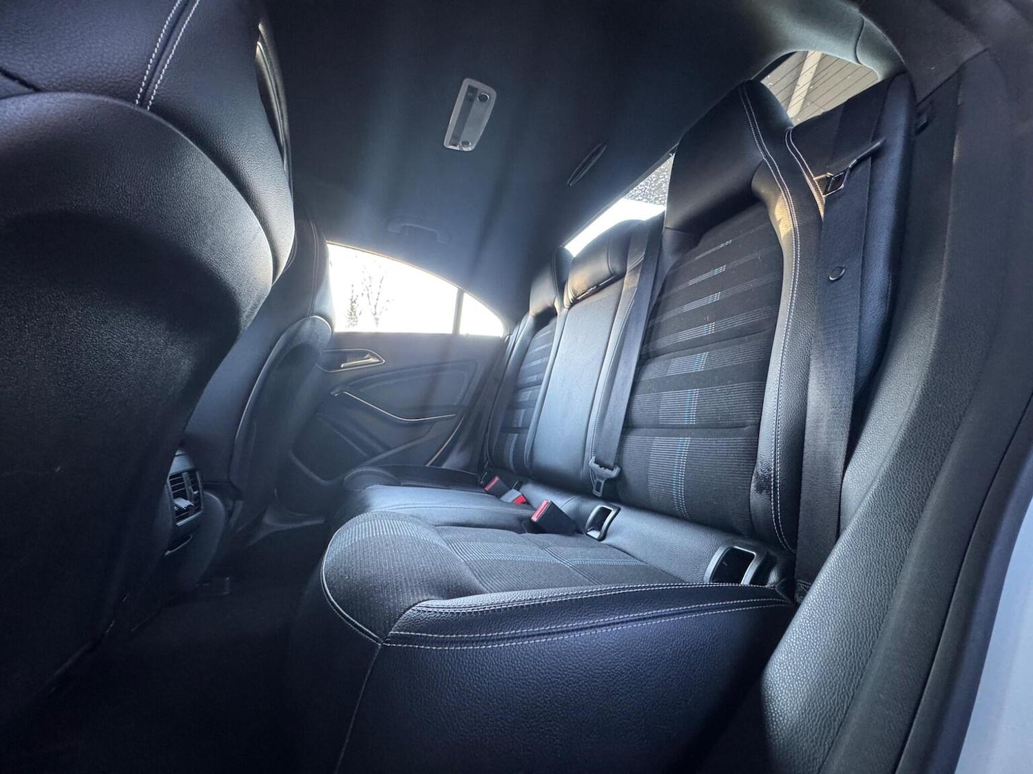 Used Mercedes-Benz CLA 2017 for sale - 77431394: Photo 34