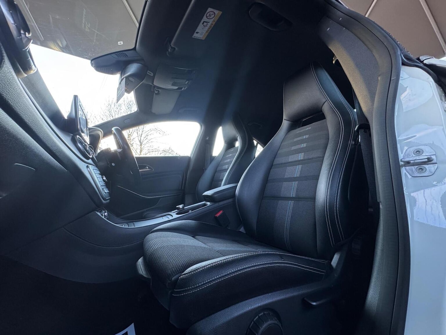 Used Mercedes-Benz CLA 2017 for sale - 77431394: Photo 38