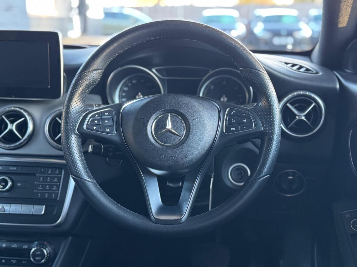 Used Mercedes-Benz CLA 2017 for sale - 77431394: Photo 41