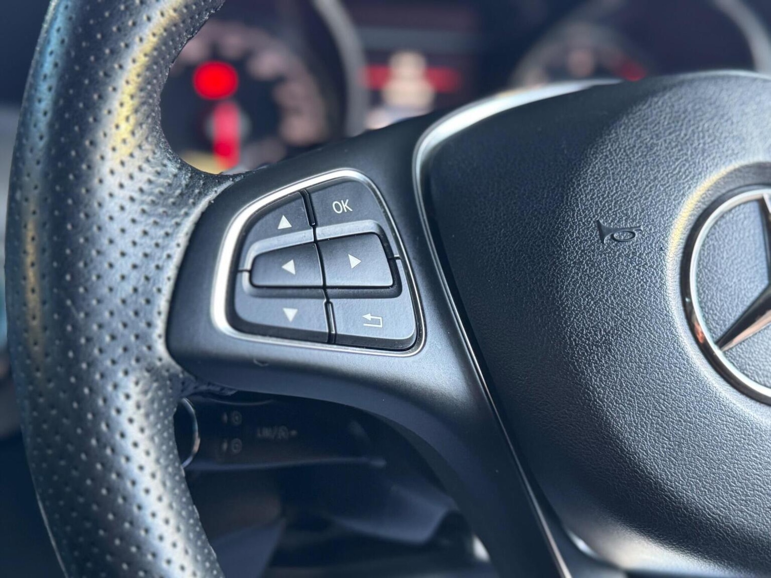 Used Mercedes-Benz CLA 2017 for sale - 77431394: Photo 42