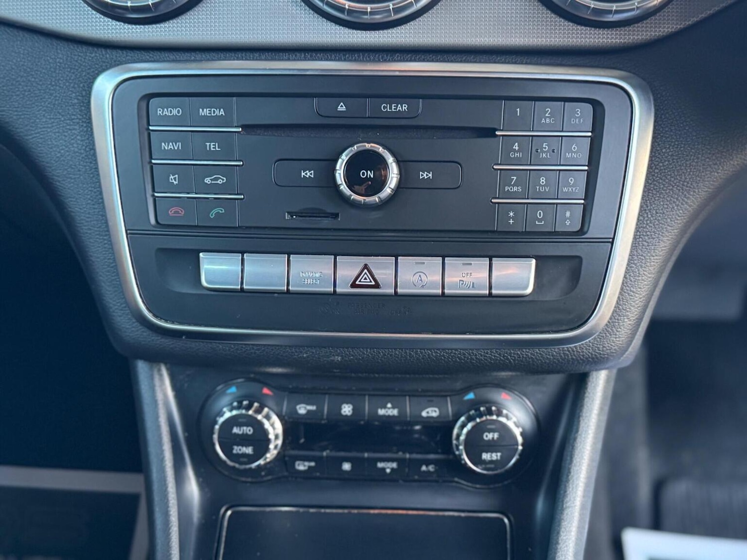 Used Mercedes-Benz CLA 2017 for sale - 77431394: Photo 45