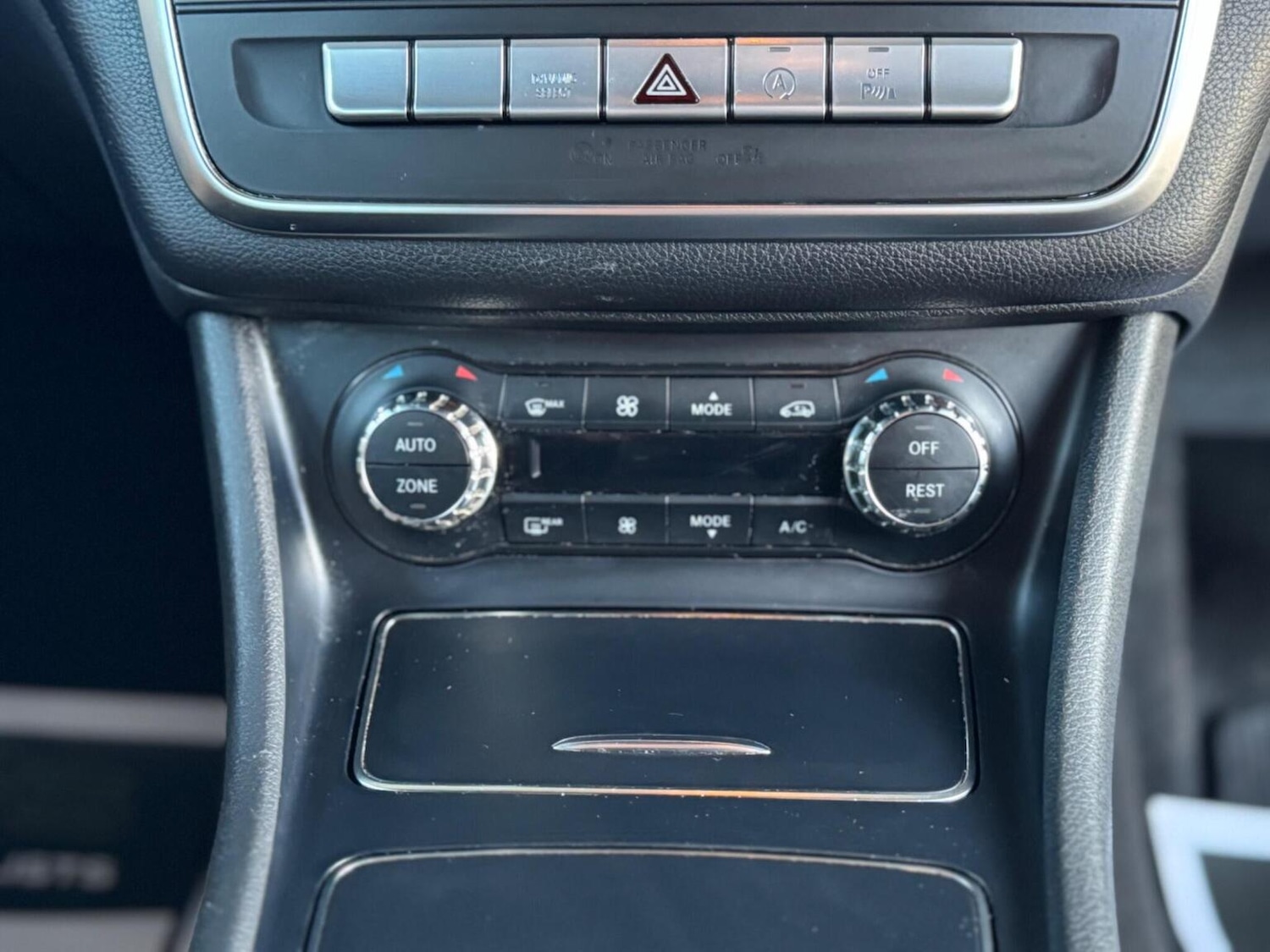 Used Mercedes-Benz CLA 2017 for sale - 77431394: Photo 46