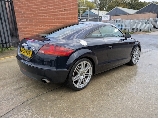 Used Audi TT 2007 for sale - 76321652: Photo 11