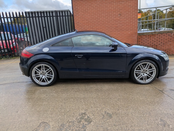 Used Audi TT 2007 for sale - 76321652: Photo 13