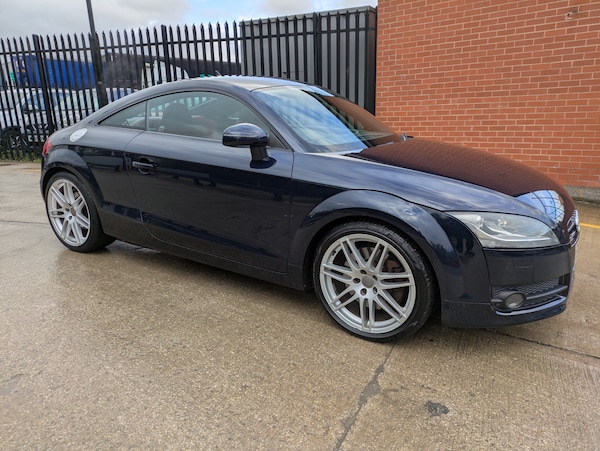 Used Audi TT 2007 for sale - 76321652: Photo 14