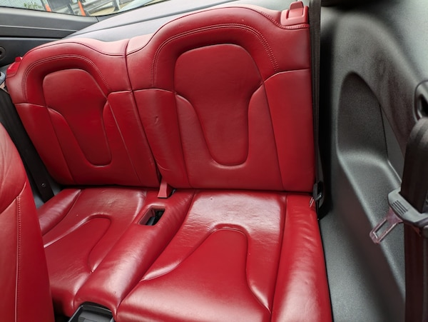Used Audi TT 2007 for sale - 76321652: Photo 19