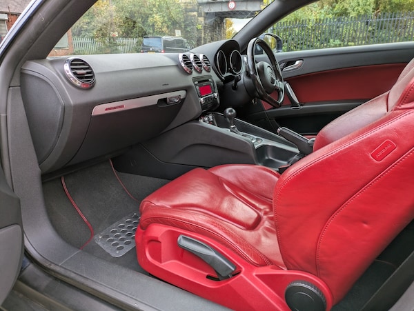 Used Audi TT 2007 for sale - 76321652: Photo 21