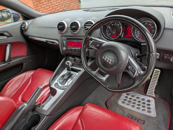Used Audi TT 2007 for sale - 76321652: Photo 25