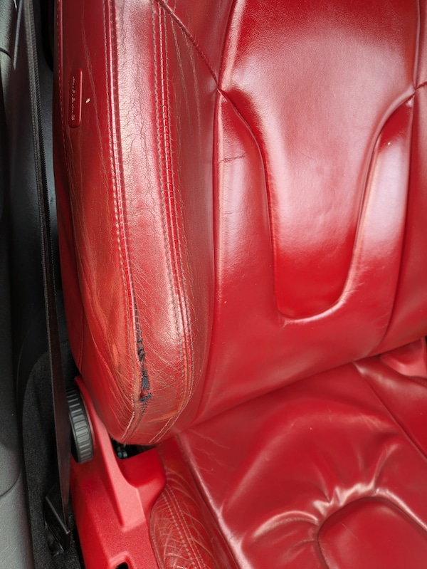 Used Audi TT 2007 for sale - 76321652: Photo 26