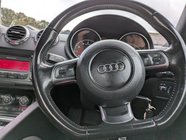 Used Audi TT 2007 for sale - 76321652: Photo 28
