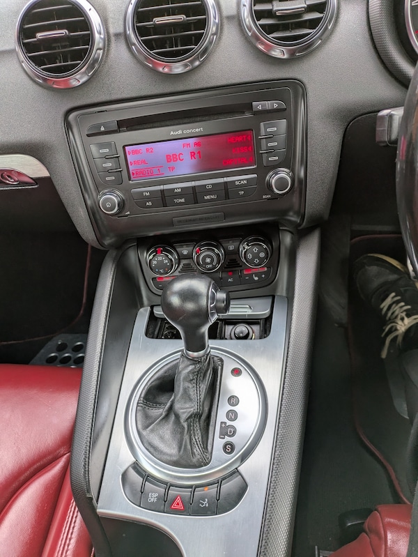 Used Audi TT 2007 for sale - 76321652: Photo 29