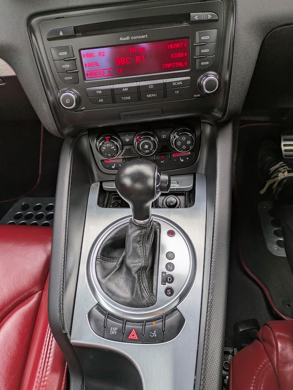 Used Audi TT 2007 for sale - 76321652: Photo 30