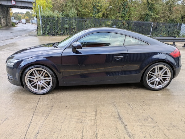Used Audi TT 2007 for sale - 76321652: Photo 5