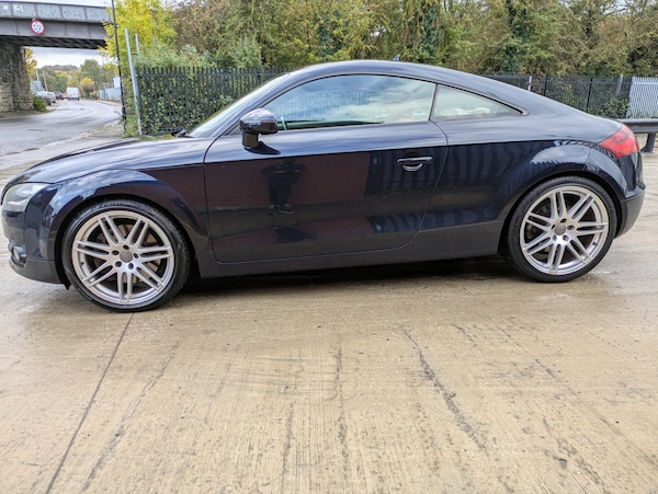 Used Audi TT 2007 for sale - 76321652: Photo 6