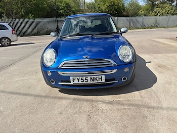 Used MINI Hatch 2005 for sale - 78366264: Photo