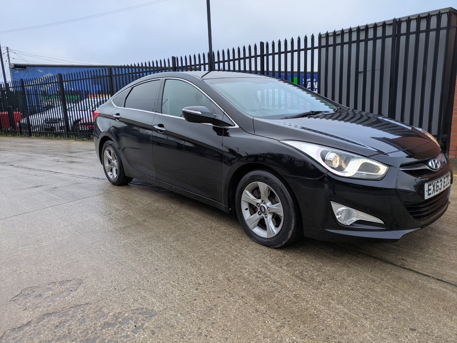Used Hyundai i40 2013 for sale - 77220339: Photo 15