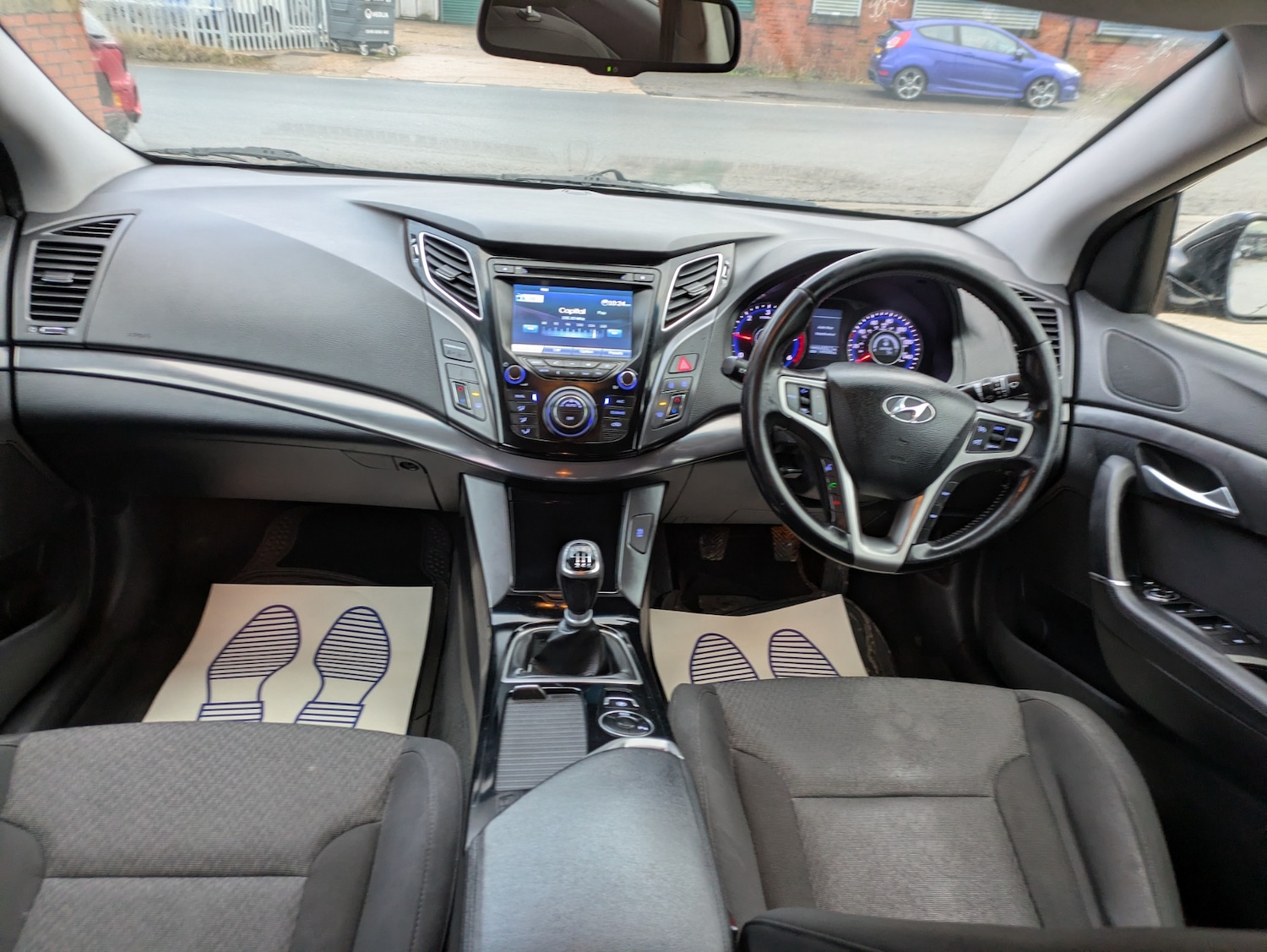 Used Hyundai i40 2013 for sale - 77220339: Photo 20