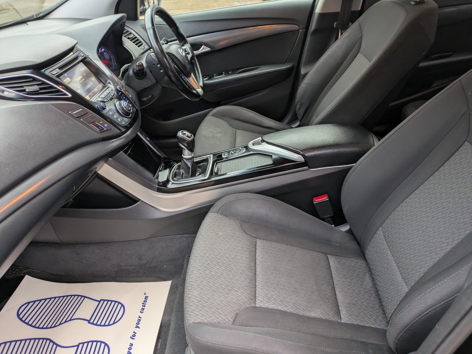 Used Hyundai i40 2013 for sale - 77220339: Photo 21