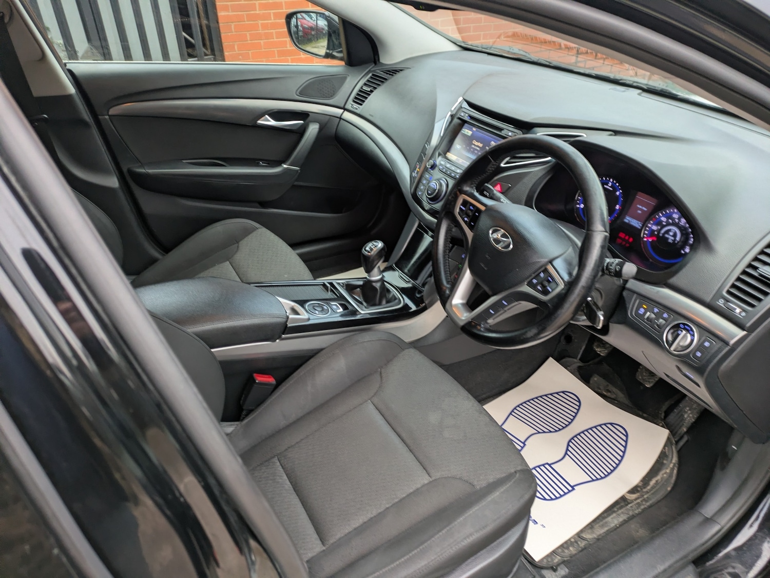 Used Hyundai i40 2013 for sale - 77220339: Photo 22