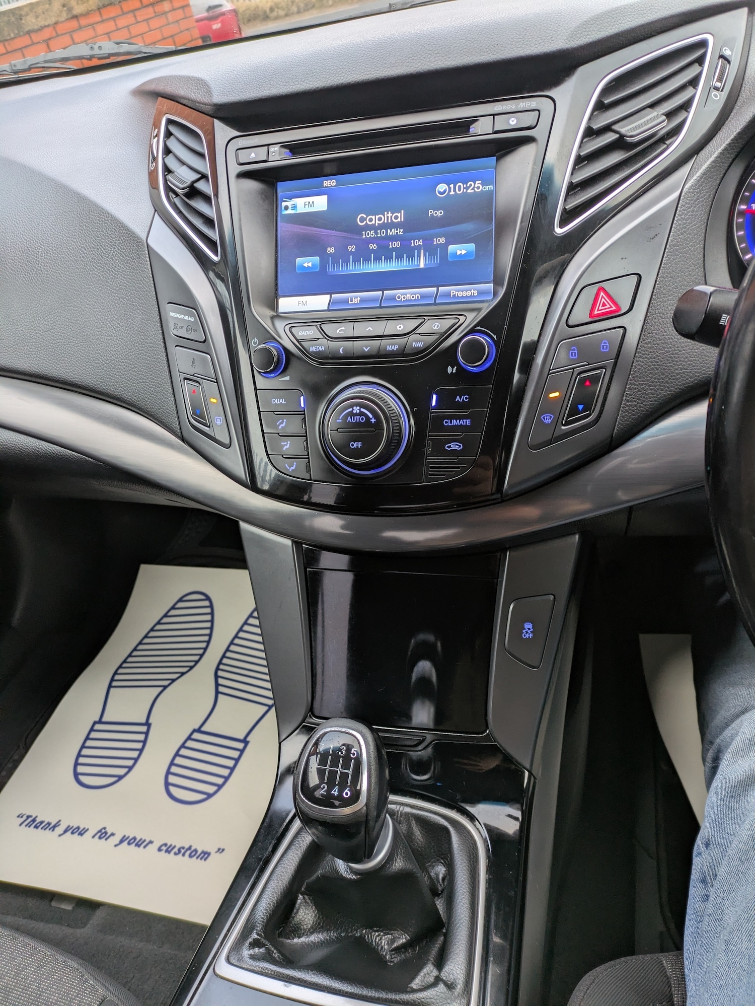 Used Hyundai i40 2013 for sale - 77220339: Photo 25