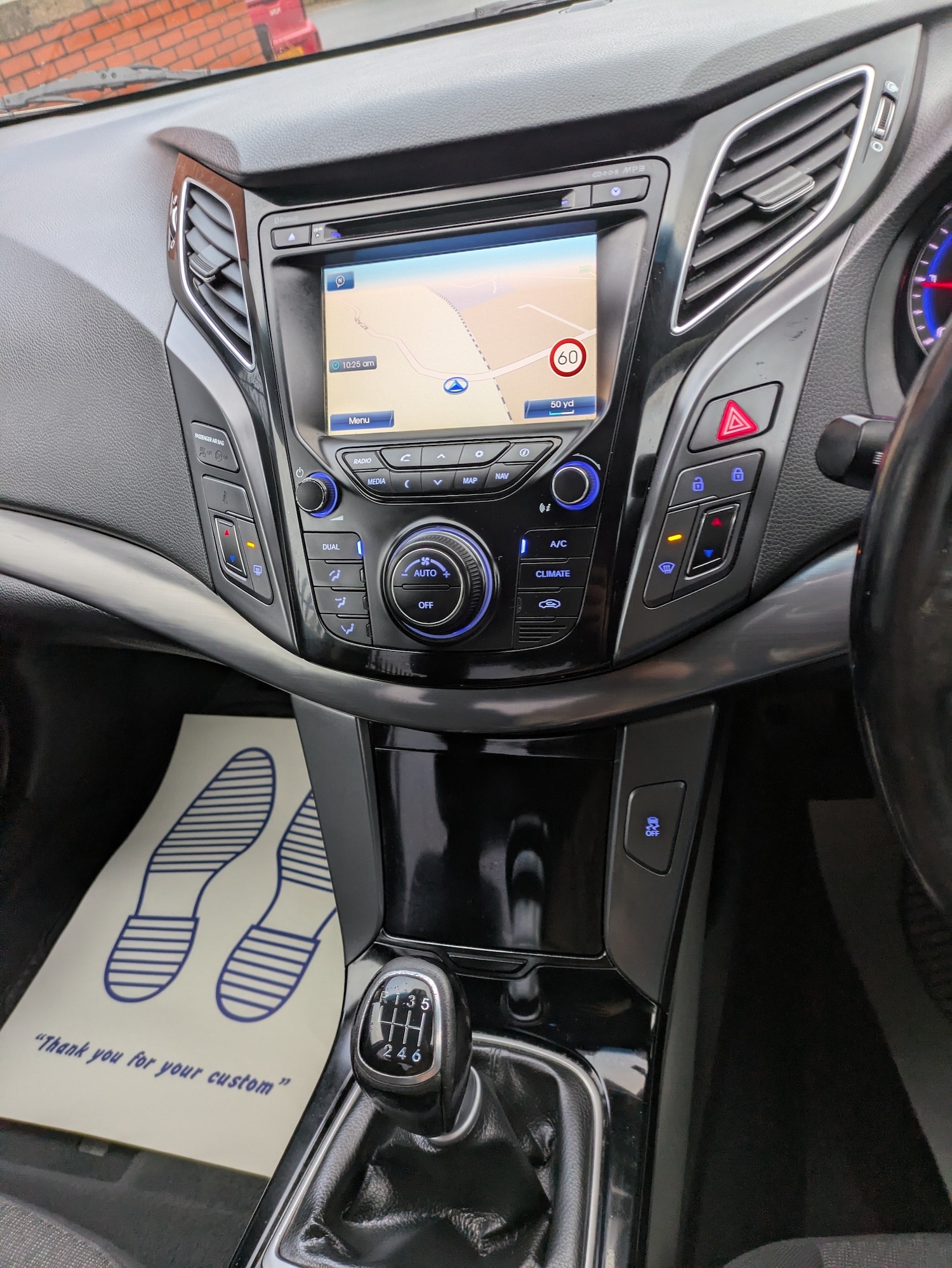 Used Hyundai i40 2013 for sale - 77220339: Photo 26