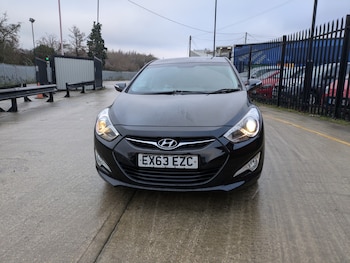Used Hyundai i40 2013 for sale - 77220339: Photo
