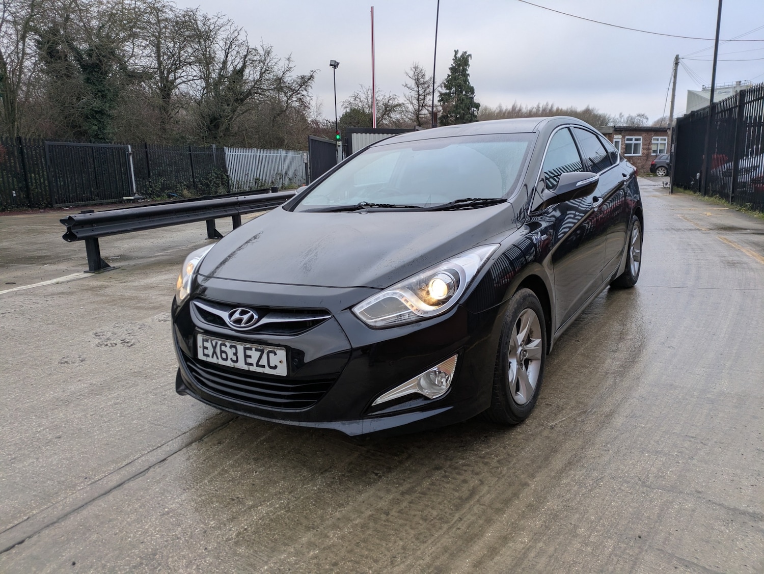 Used Hyundai i40 2013 for sale - 77220339: Photo 3