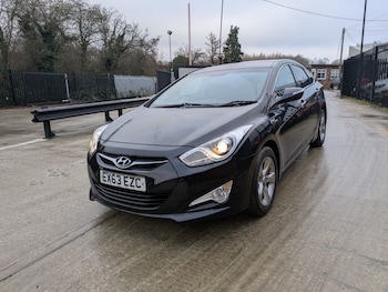 Used Hyundai i40 2013 for sale - 77220339: Photo