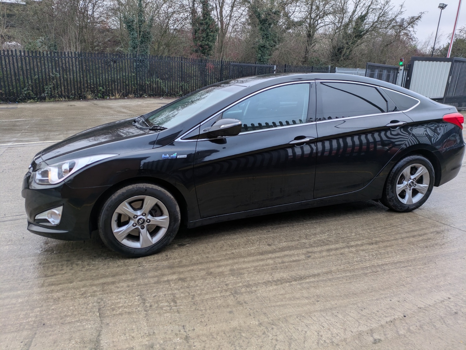 Used Hyundai i40 2013 for sale - 77220339: Photo 6