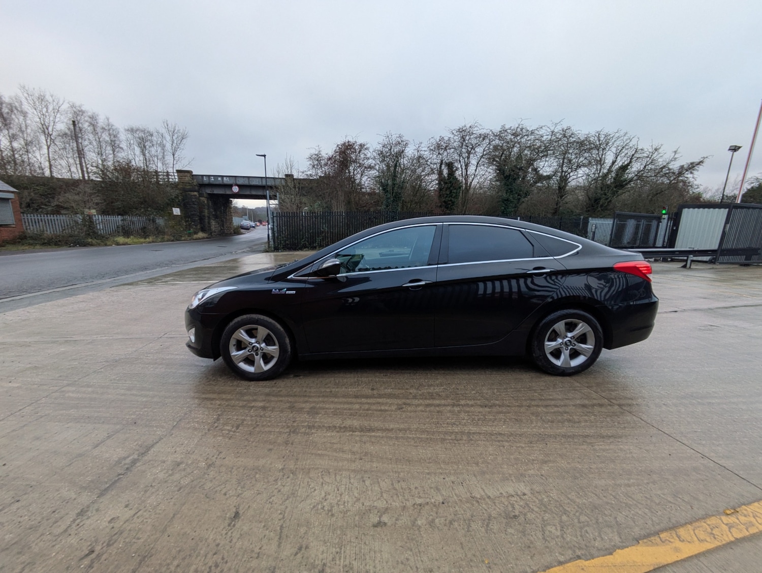 Used Hyundai i40 2013 for sale - 77220339: Photo 7