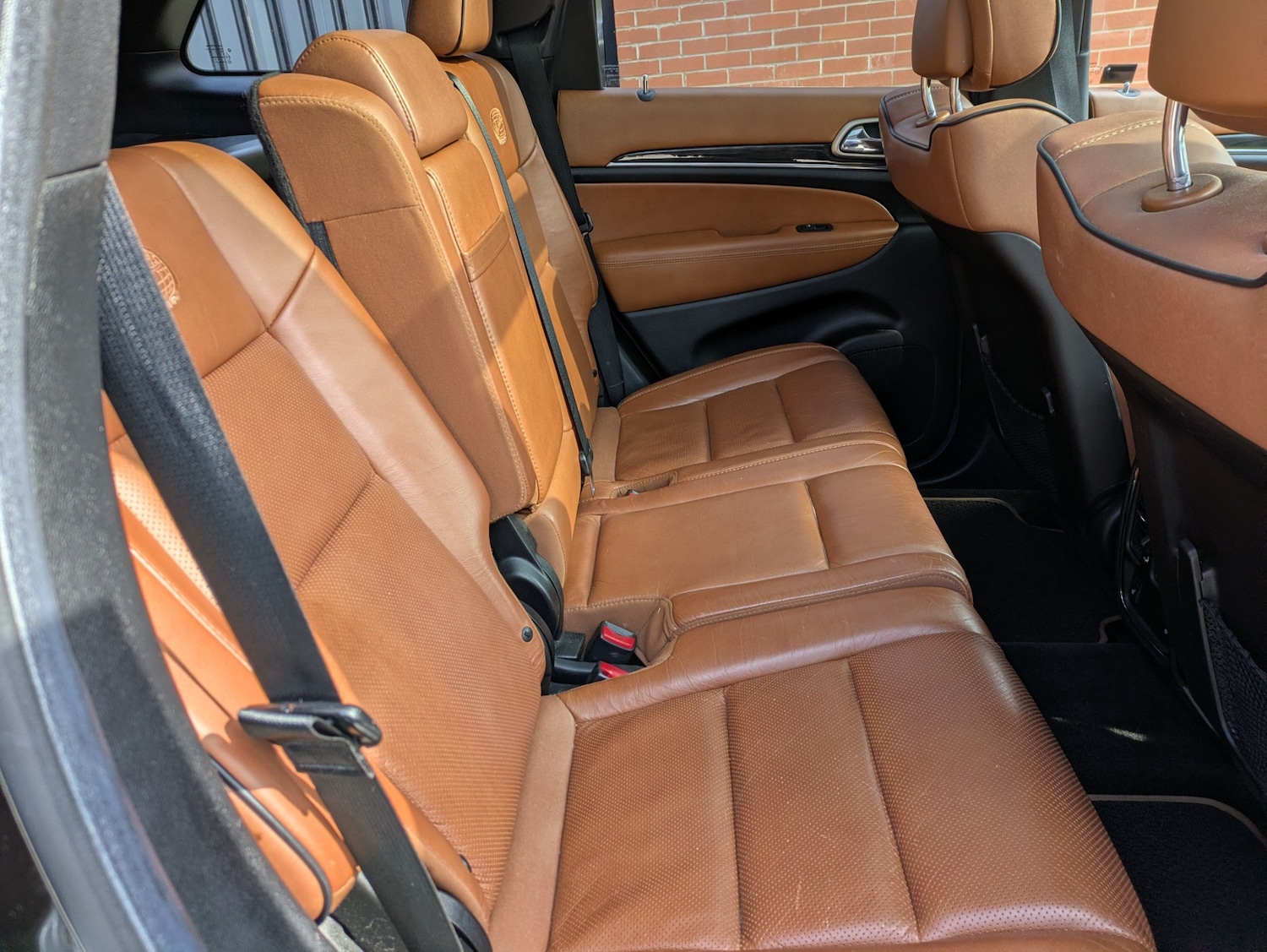 Used Jeep Grand Cherokee 2012 for sale - 77980226: Photo 23