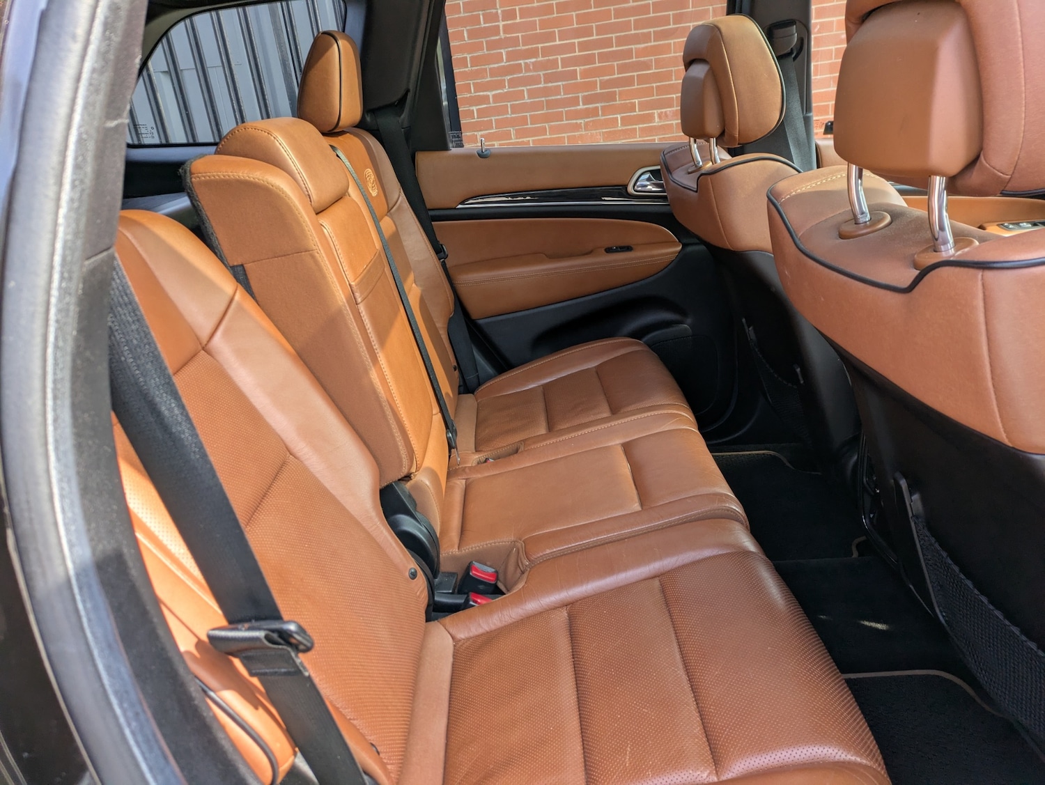 Used Jeep Grand Cherokee 2012 for sale - 77980226: Photo 25