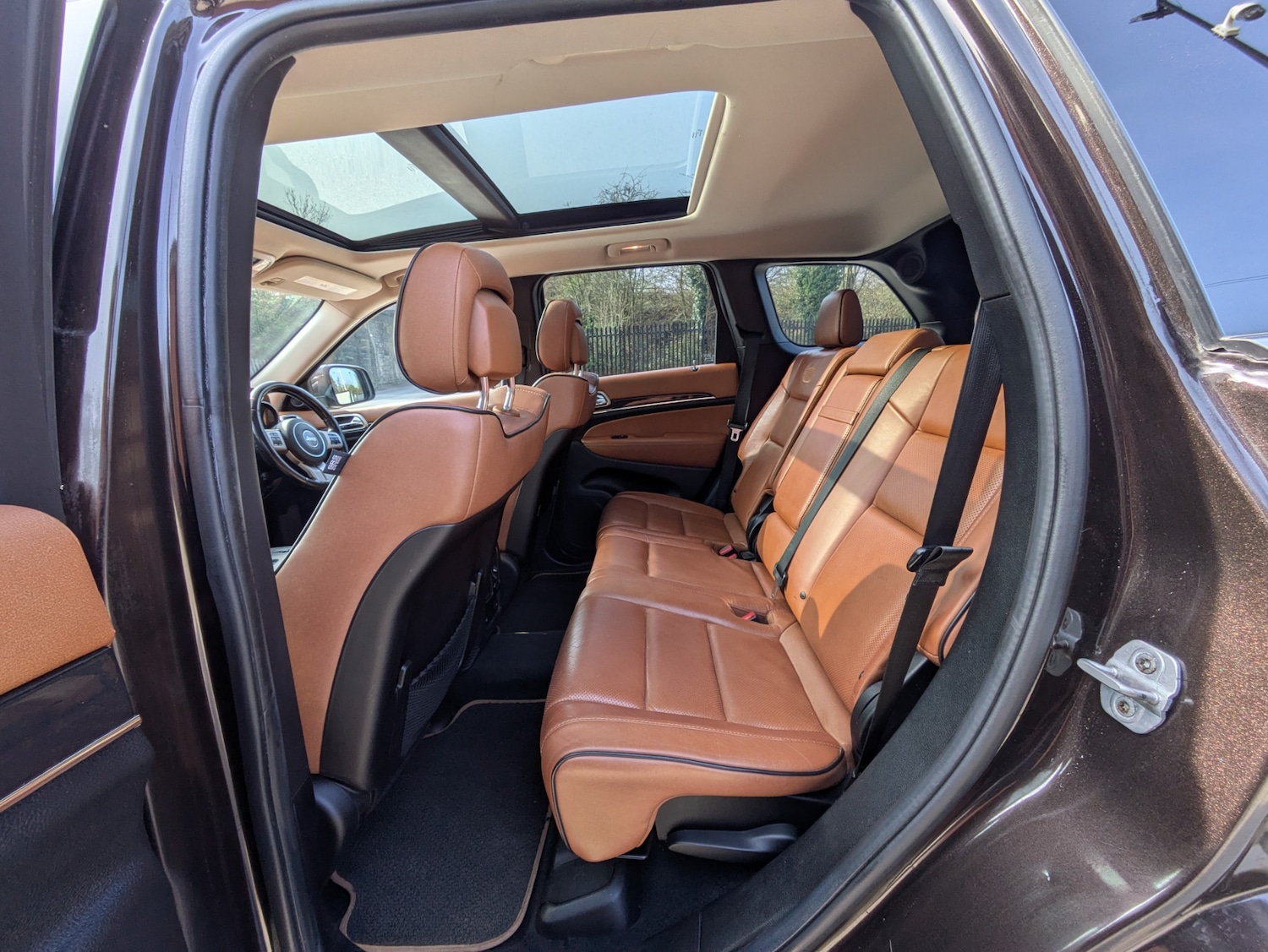 Used Jeep Grand Cherokee 2012 for sale - 77980226: Photo 26