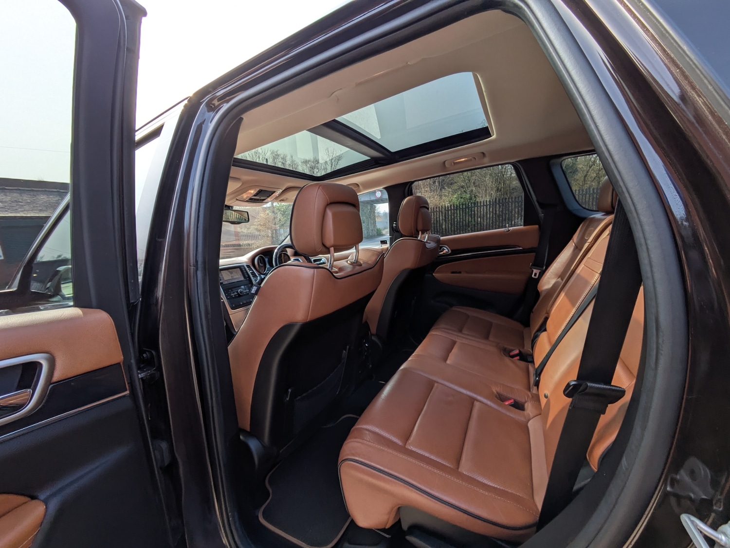 Used Jeep Grand Cherokee 2012 for sale - 77980226: Photo 27