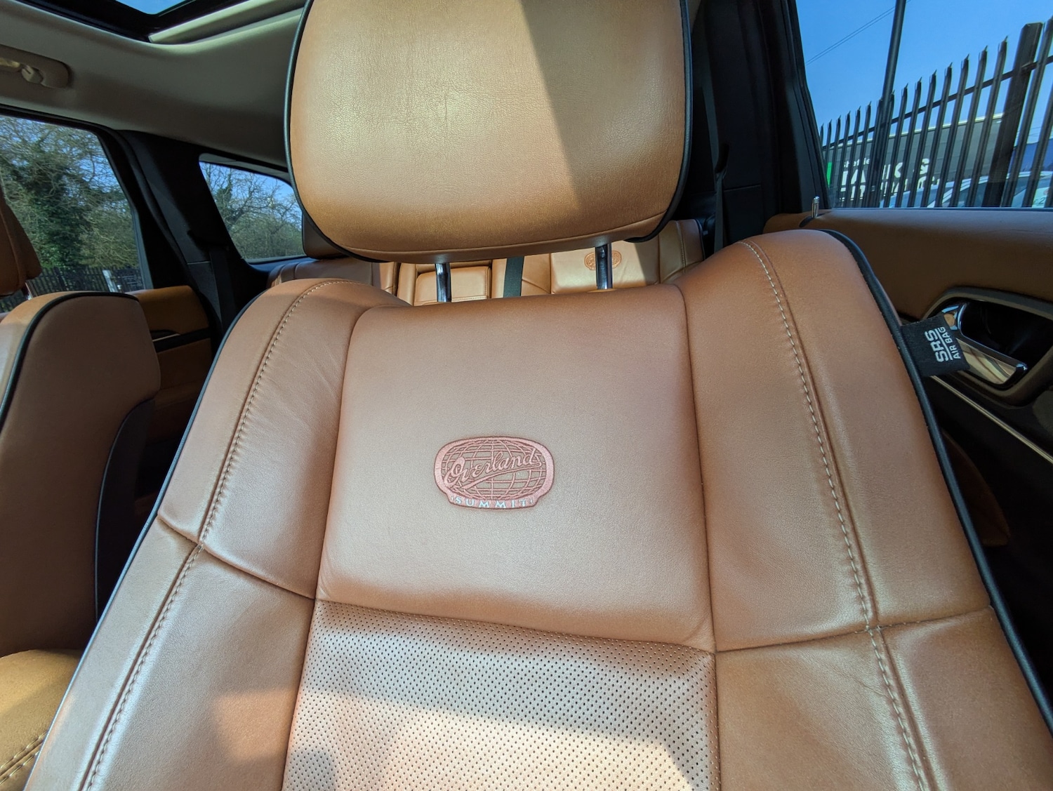 Used Jeep Grand Cherokee 2012 for sale - 77980226: Photo 31