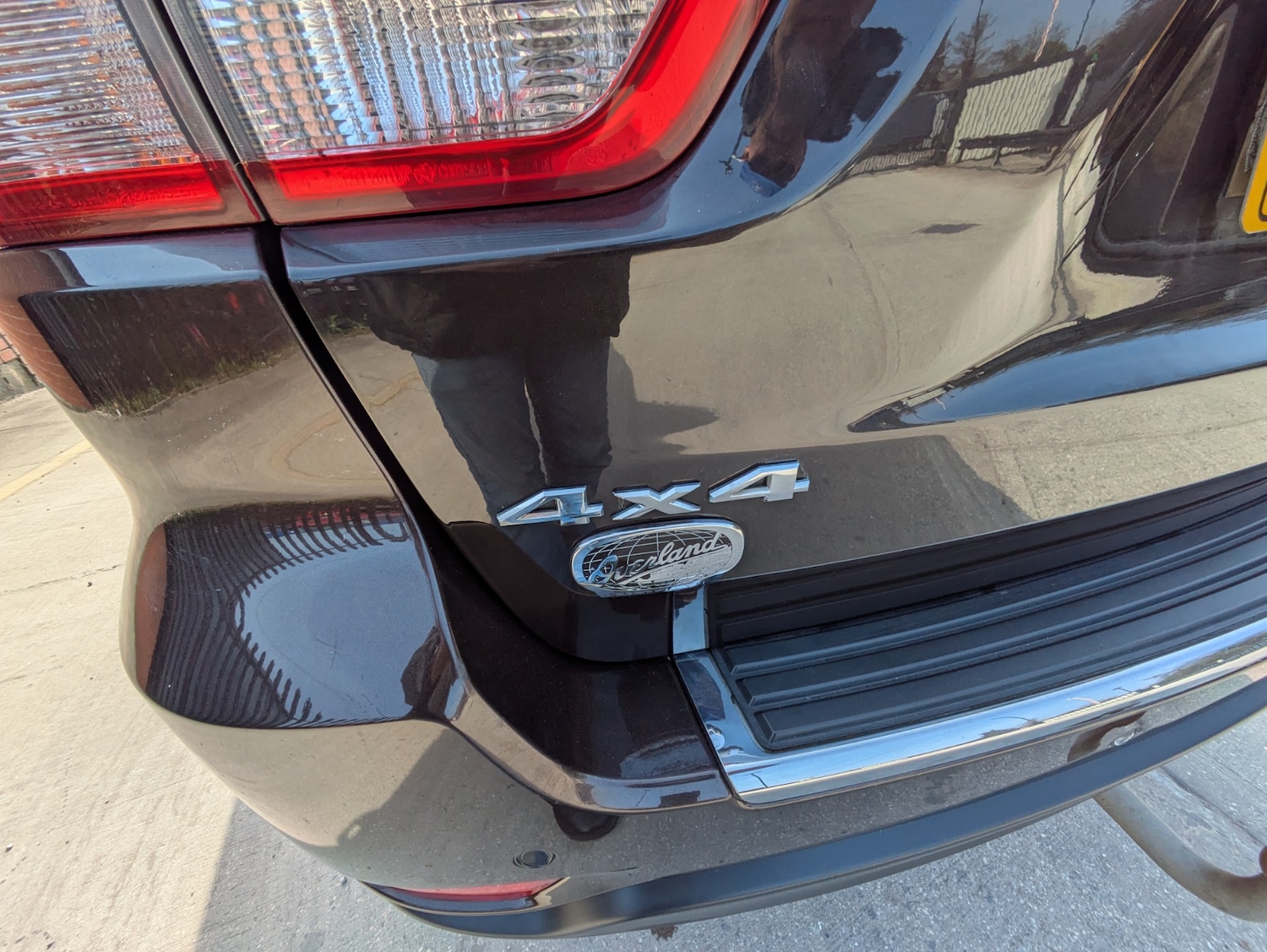 Used Jeep Grand Cherokee 2012 for sale - 77980226: Photo 32