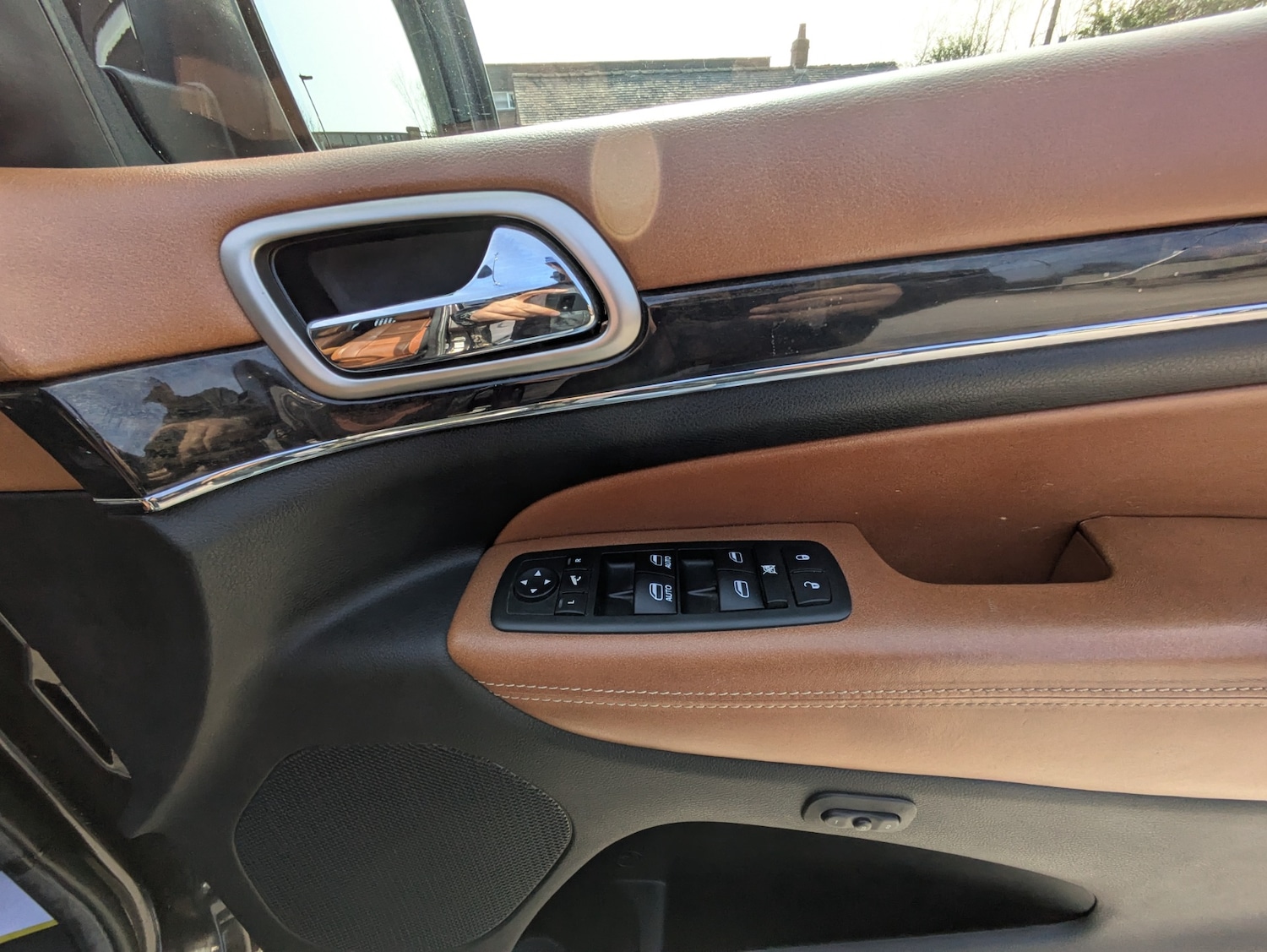 Used Jeep Grand Cherokee 2012 for sale - 77980226: Photo 37