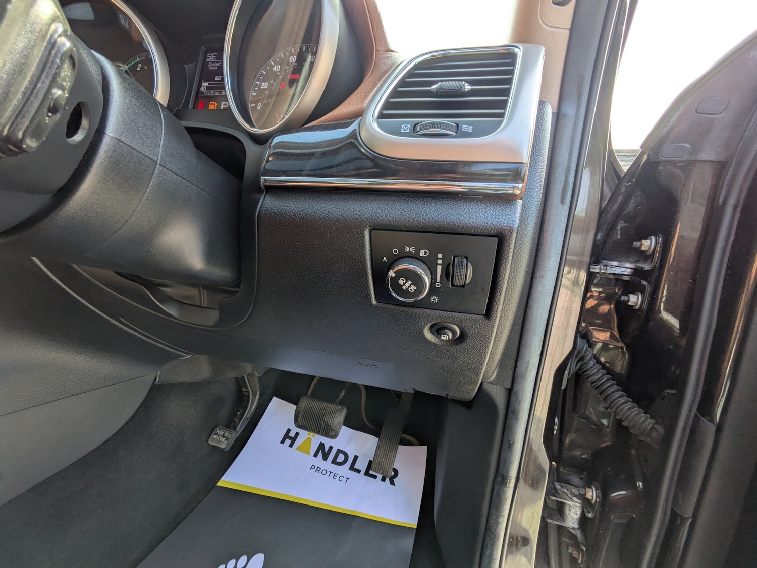 Used Jeep Grand Cherokee 2012 for sale - 77980226: Photo 38