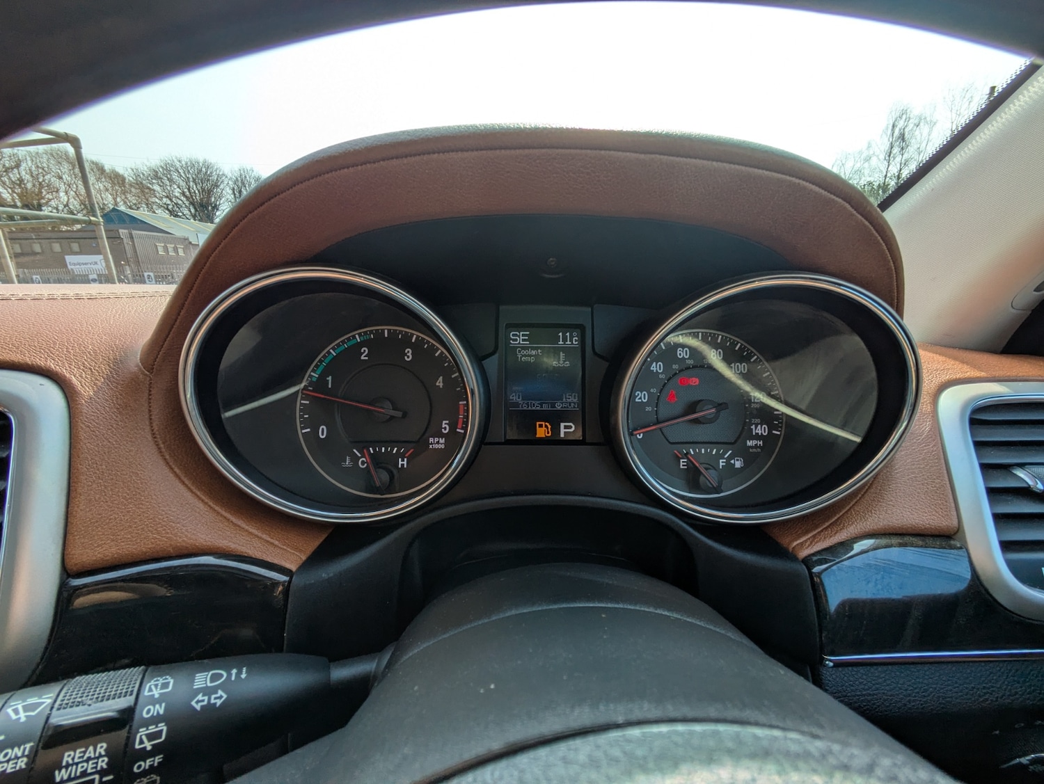 Used Jeep Grand Cherokee 2012 for sale - 77980226: Photo 39