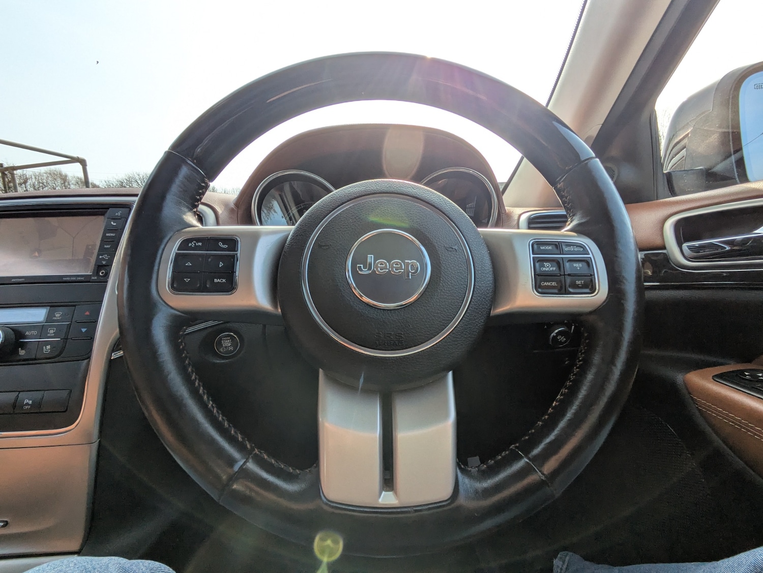 Used Jeep Grand Cherokee 2012 for sale - 77980226: Photo 41