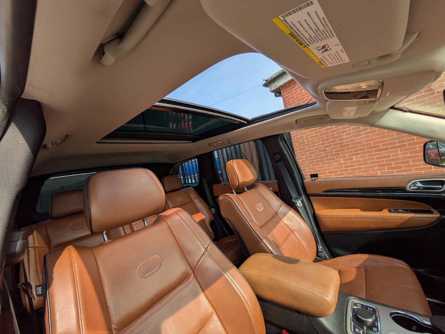 Used Jeep Grand Cherokee 2012 for sale - 77980226: Photo 48