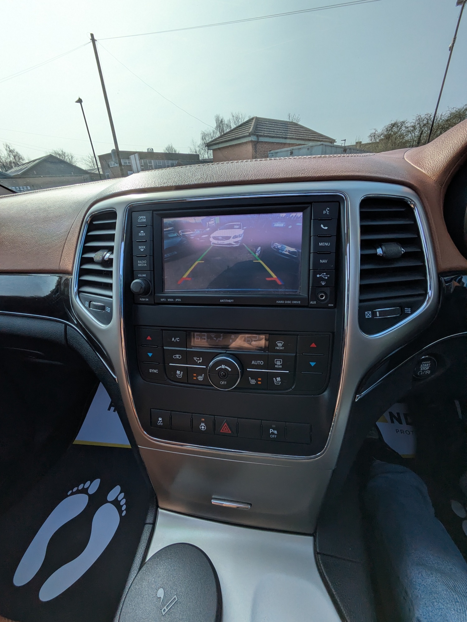 Used Jeep Grand Cherokee 2012 for sale - 77980226: Photo 49