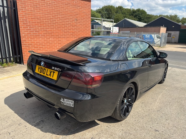 Used BMW 3 Series 2010 for sale - 75097367: Photo 10
