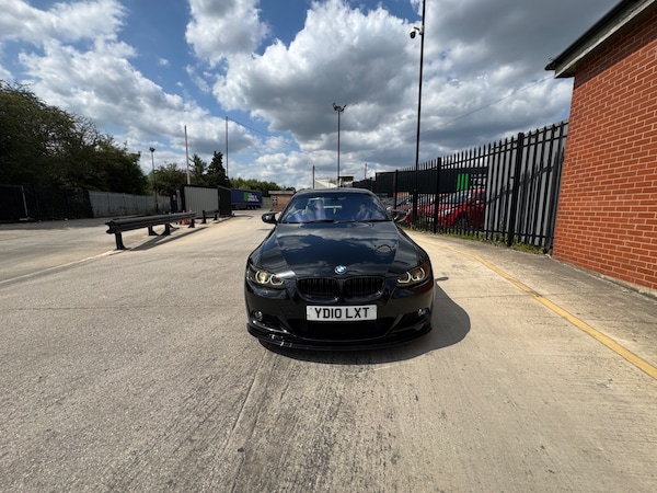 Used BMW 3 Series 2010 for sale - 75097367: Photo 11