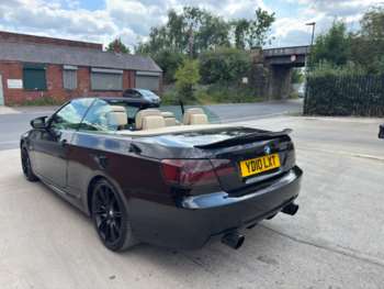 2010 (10) - 330i M Sport Highline 2dr Step Auto