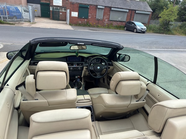 Used BMW 3 Series 2010 for sale - 75097367: Photo 3