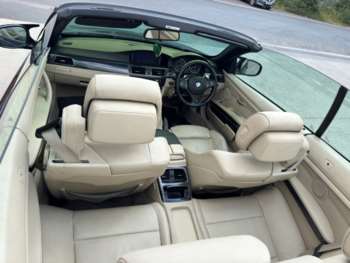 Used BMW 3 Series 2010 for sale - 75097367: Photo