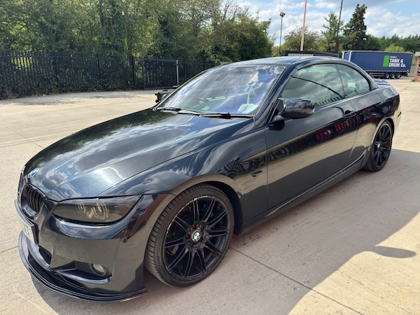 Used BMW 3 Series 2010 for sale - 75097367: Photo 8
