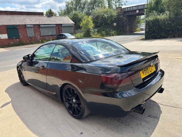 Used BMW 3 Series 2010 for sale - 75097367: Photo 9